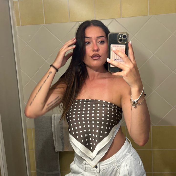 Eleonora Amadori