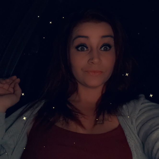 🌻Andrea Leigh🦎