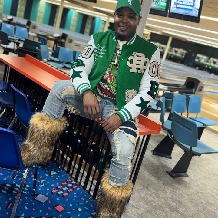 Mr. Indiana