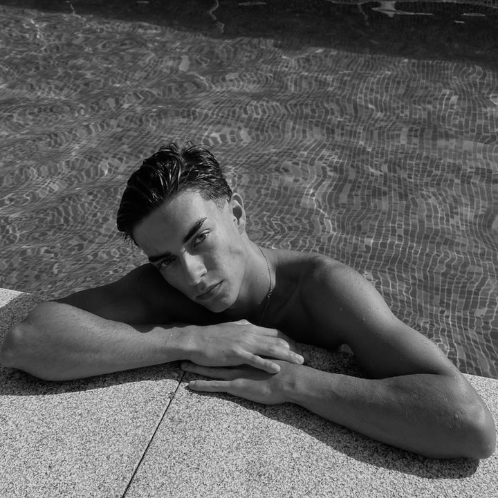 Oscar Blanco