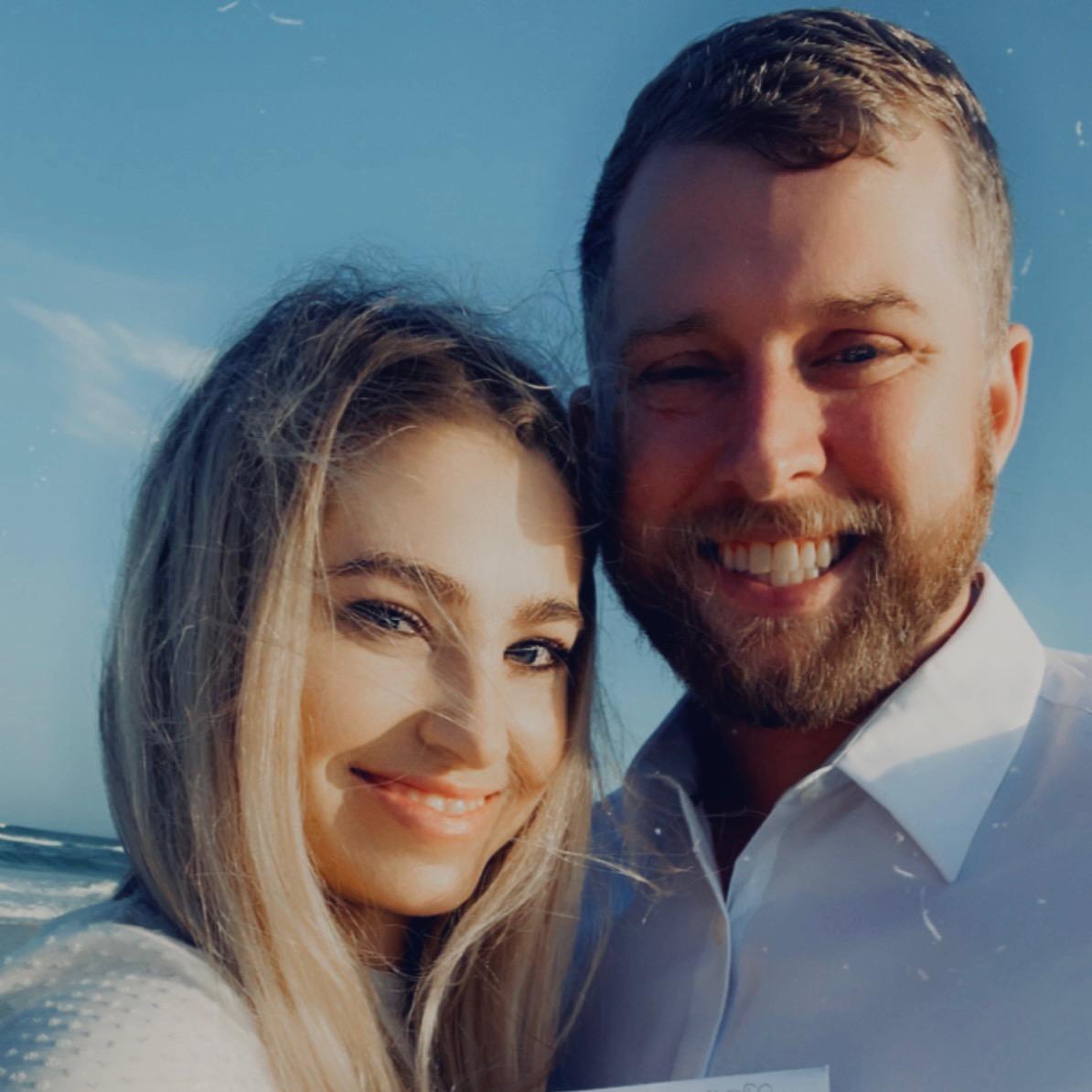 Kyle & Ashleigh Chrisley