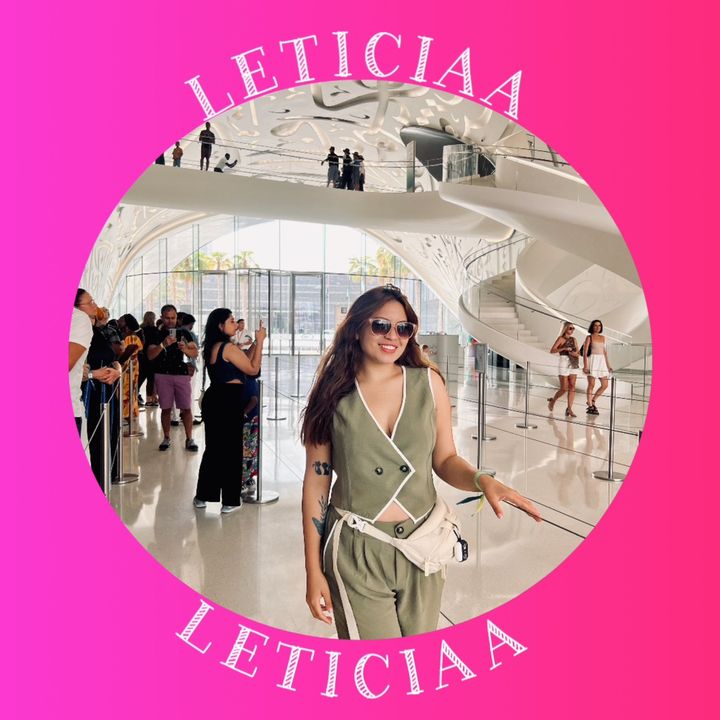 Lety✨