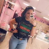 Angelica Parra