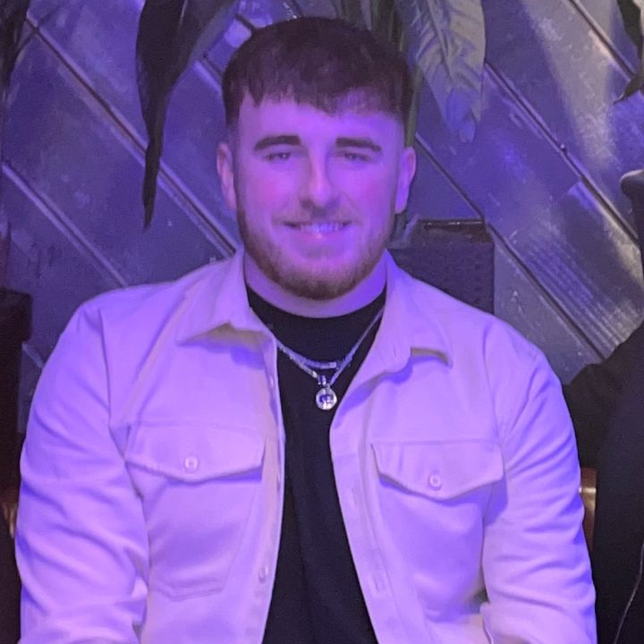 Paddy Ryan