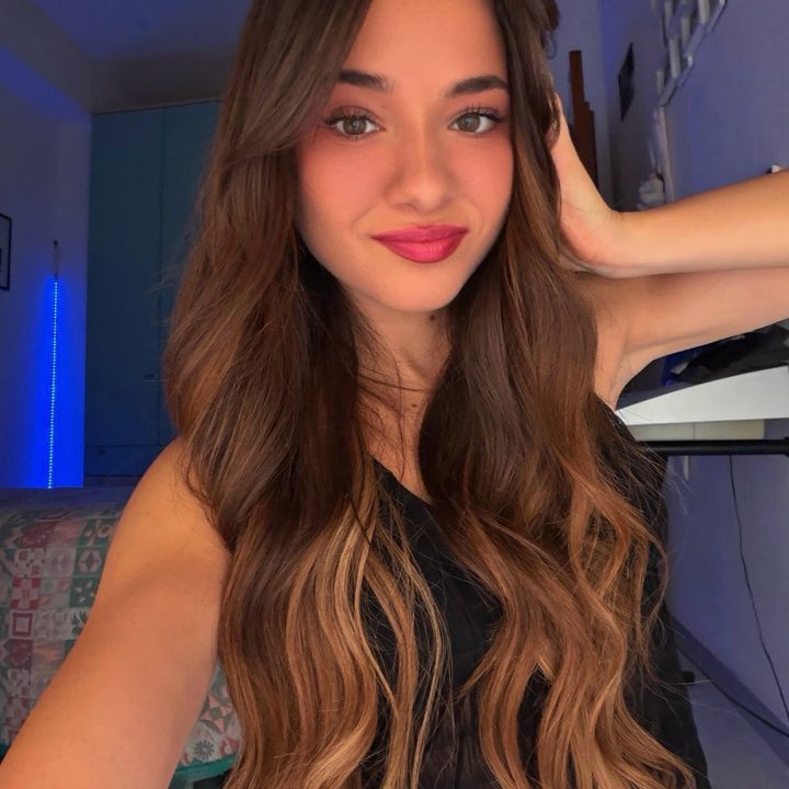 Nessa🦋