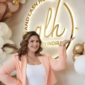 Indira Ortega