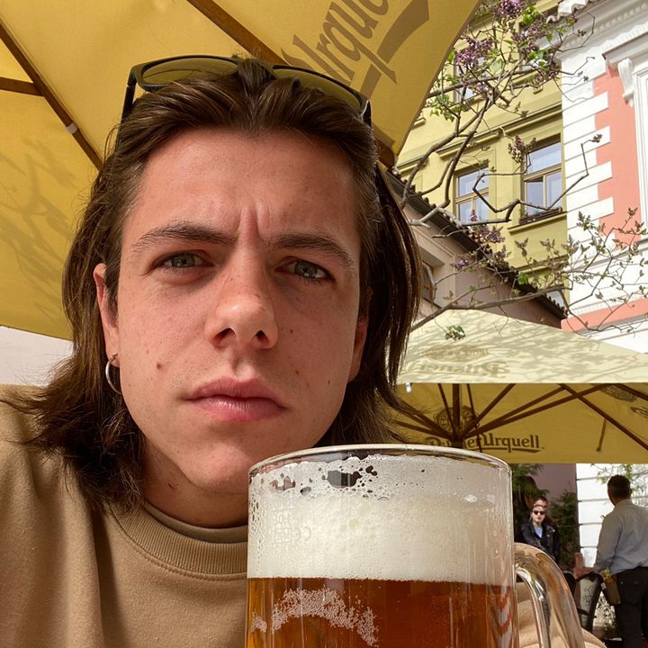 Alessio Magnanensi