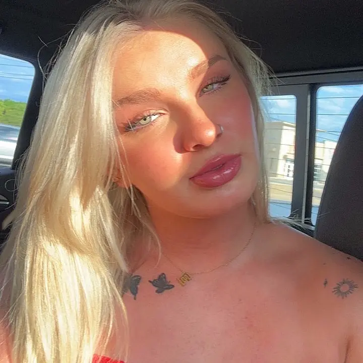 Ella Satterwhite