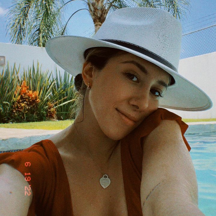 Mariana Alcalá