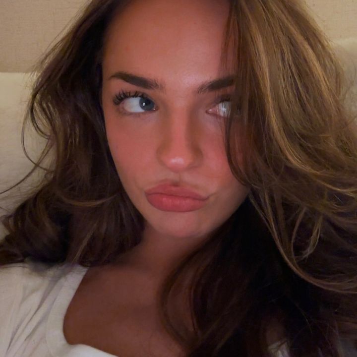 cara♡