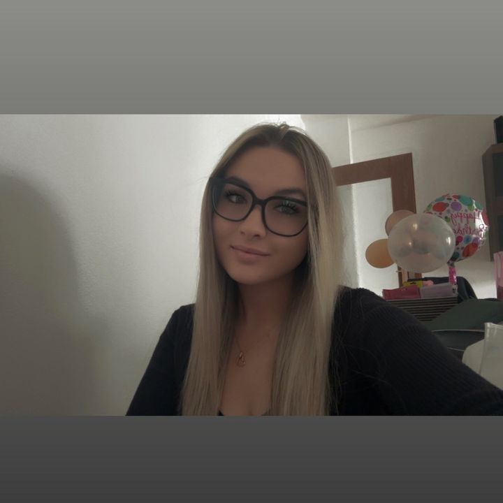 Réka 🎀