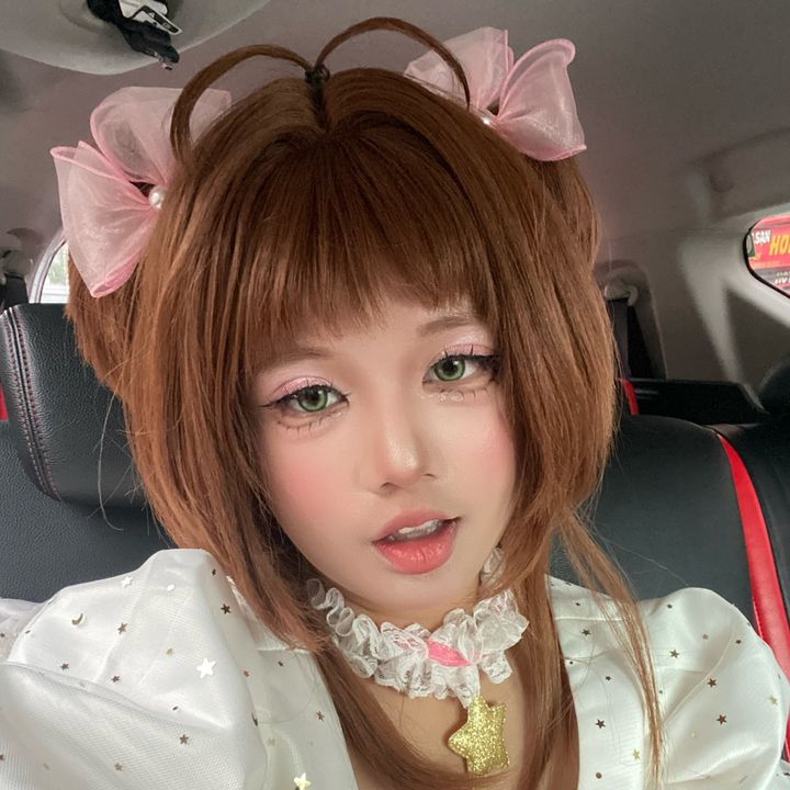 Annie Hai mí