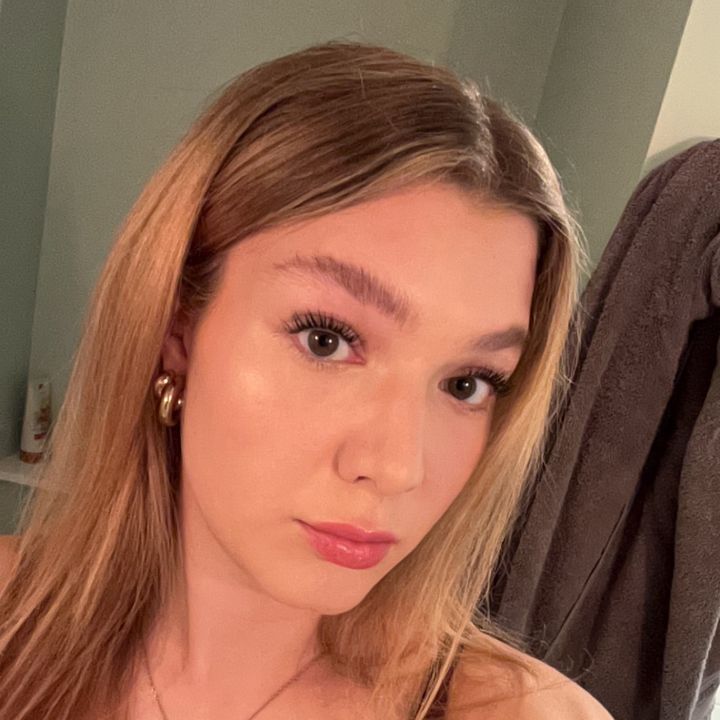 Sarah🦋