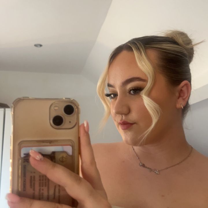 Abigail Marshall
