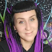 🖤Krystle🌙WitchyWaxer💜