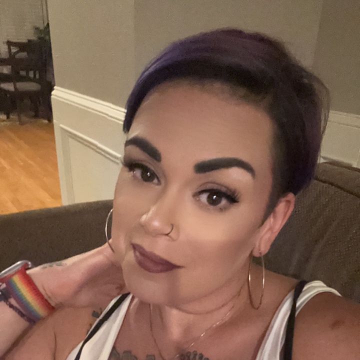Amber Boles