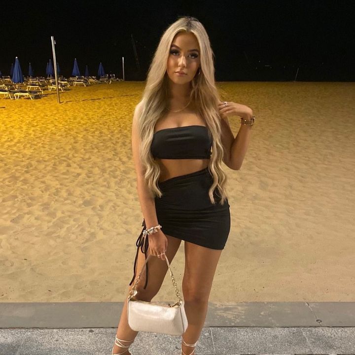 Sophie
