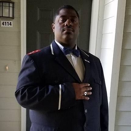 Louis Muhammad