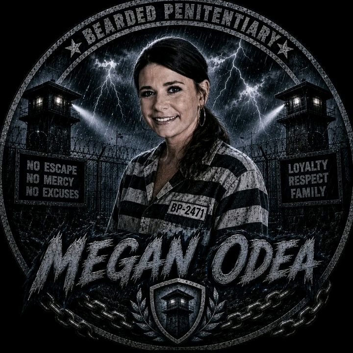 Megan ODea ❤️