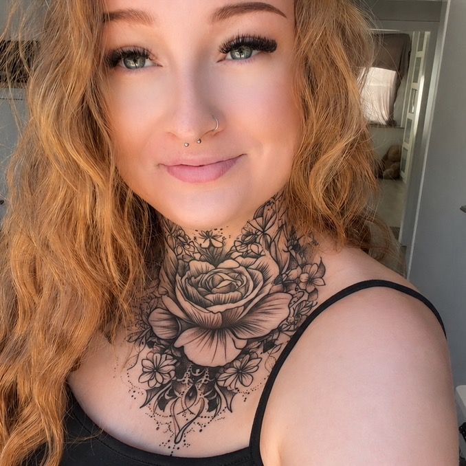 Melissa Darleen