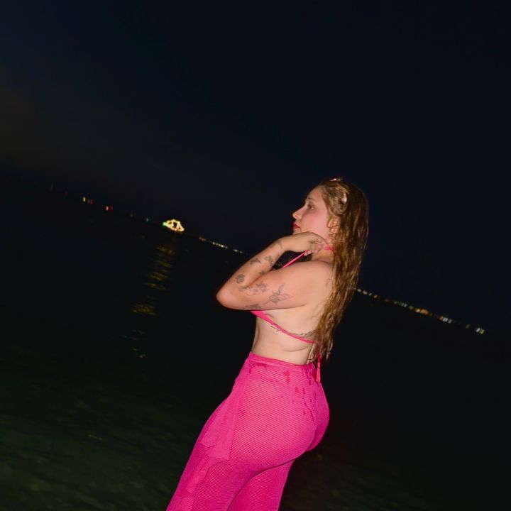 Melanie Del Real