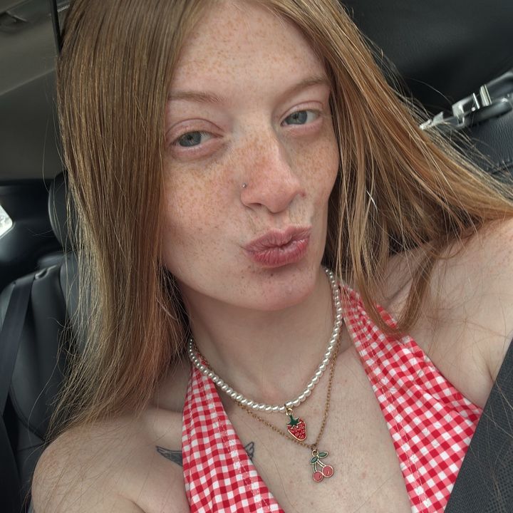 Mia Marie💓