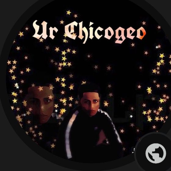 Ur Chicogeo