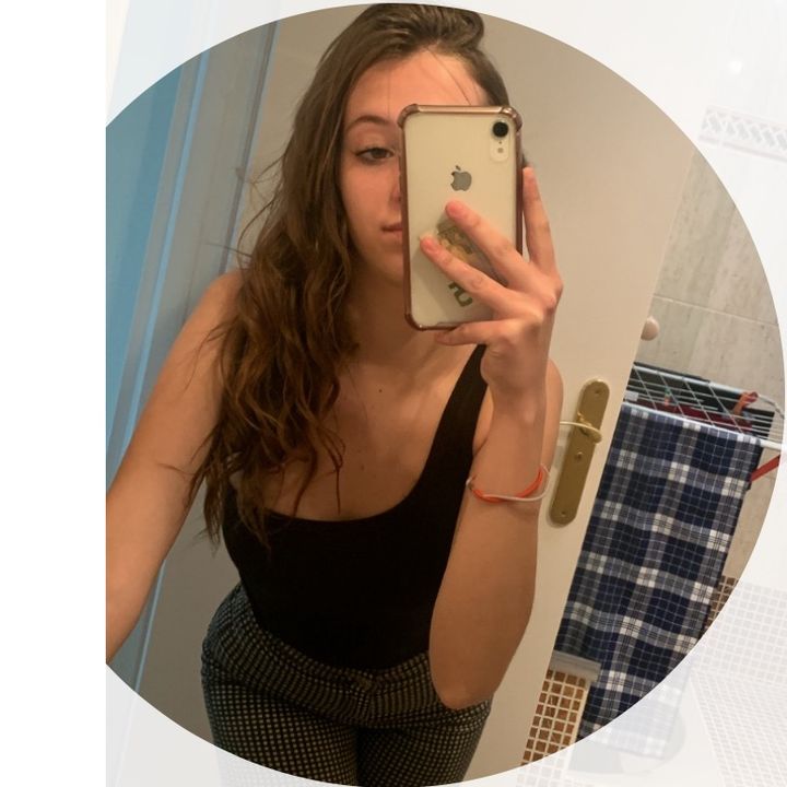 Meeriino🥱