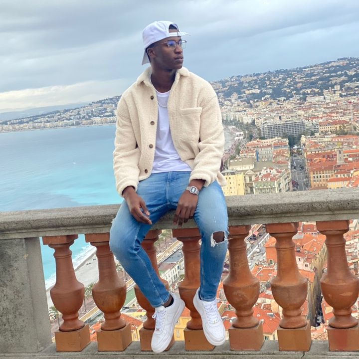 Oumar Dieng