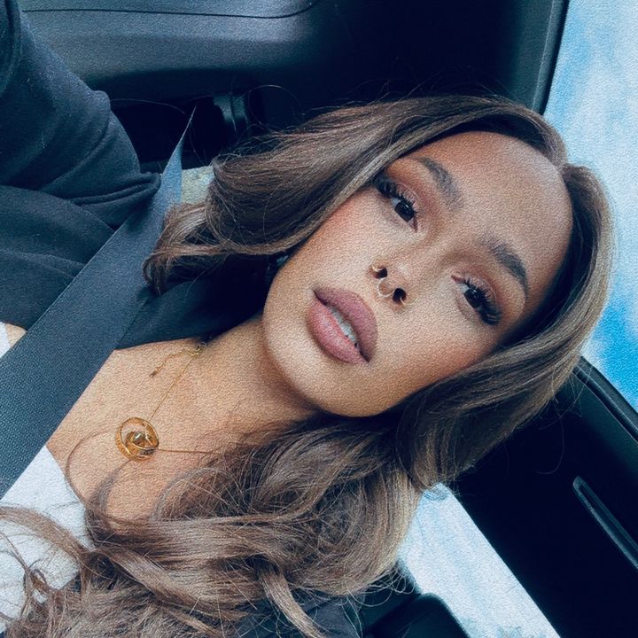 Leila Hailey
