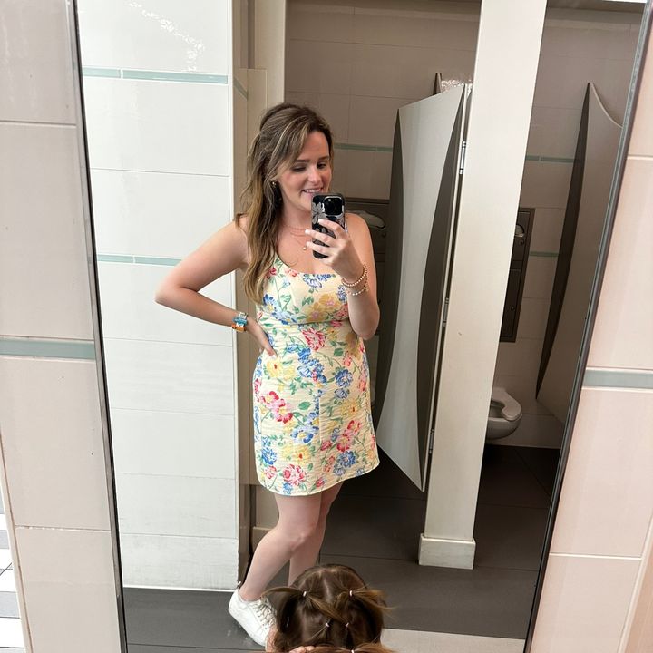 Kim Paul|Mom of 2