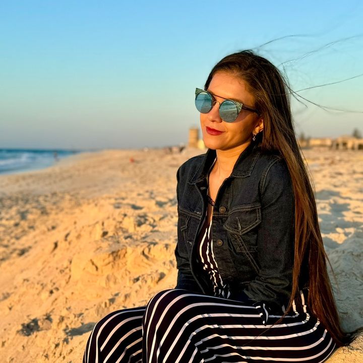 Mindy Mohamed