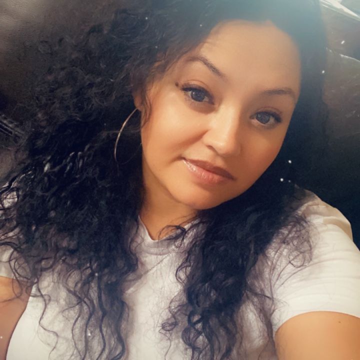 Ashley 'chula' Hodge