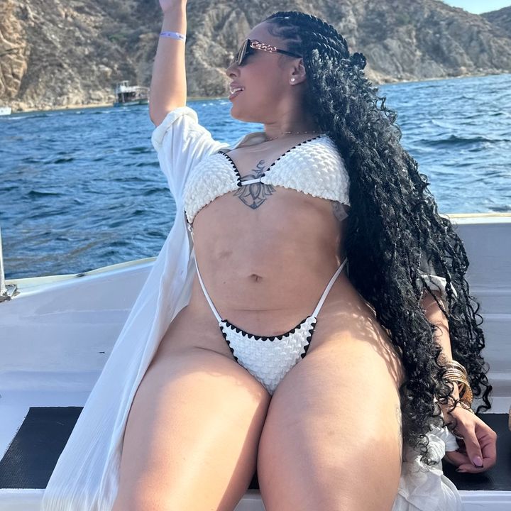 Reina Beltran