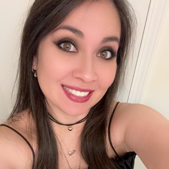 Cynthia Racz💋