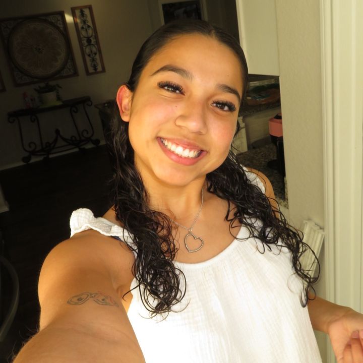 Brenda De León 💞