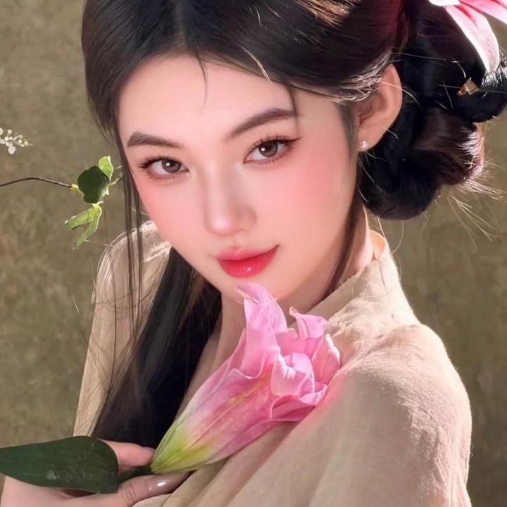 Chang Hi 💚