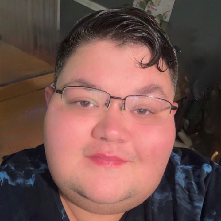 🌸Johnathan 조다온🌸🏳️‍🌈🍪🍗