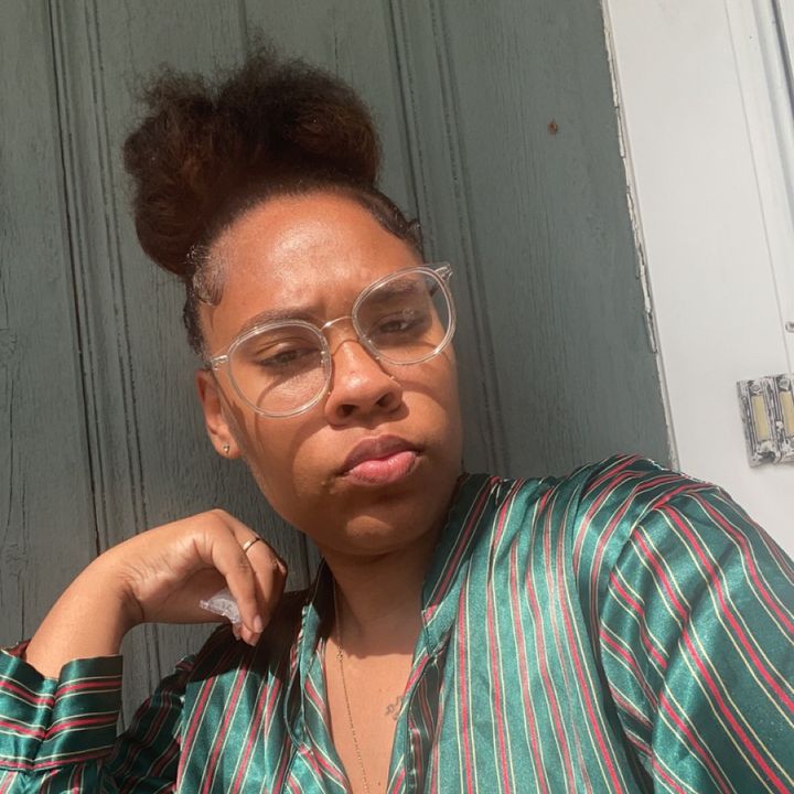 Rayaira Johnson