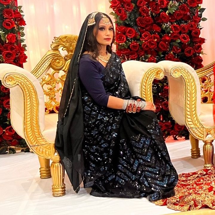 Salma Khatun