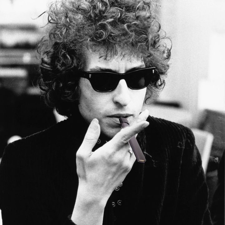 bob dylan superfan
