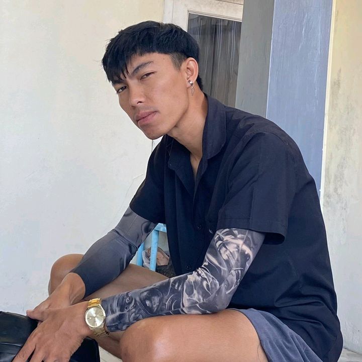 𝙒𝙖𝙙𝙚𝙯𝙚 𝙁𝙖𝙠𝙮𝙪⚡