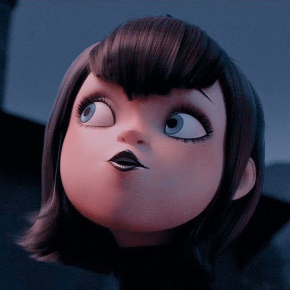 hush<3