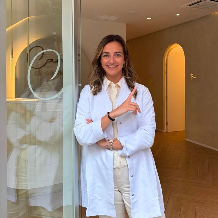 Dra Paula Alonso