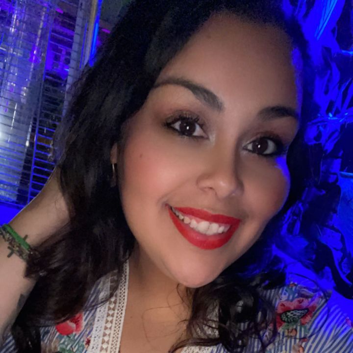 Cecily Hernandez