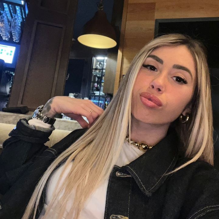 Federica💕