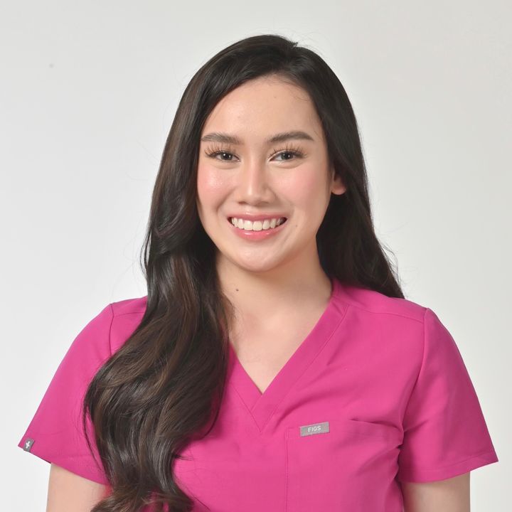 Anzhela Ataiza, RN🇵🇭🇺🇸🇬🇧
