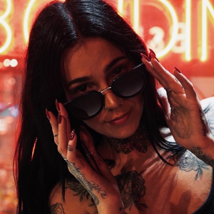 ⛓️ Annashea 🥀