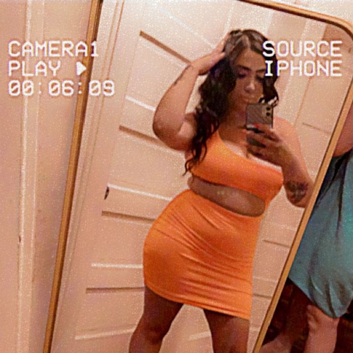 Devin Mariee Dominguez🧊🥶