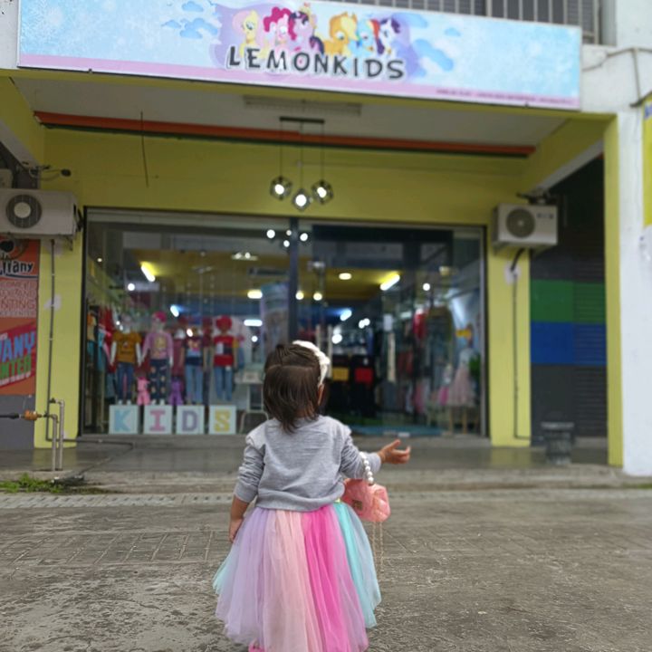 LEMONKIDS WHOLESALE